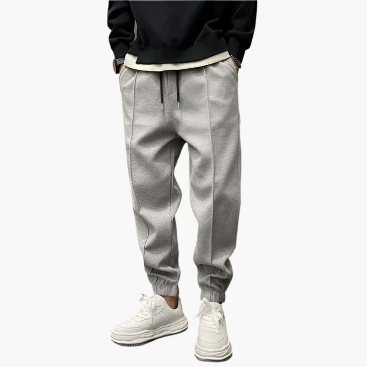 Sportjogger | Herren Jogginghose für Freizeit & Sport