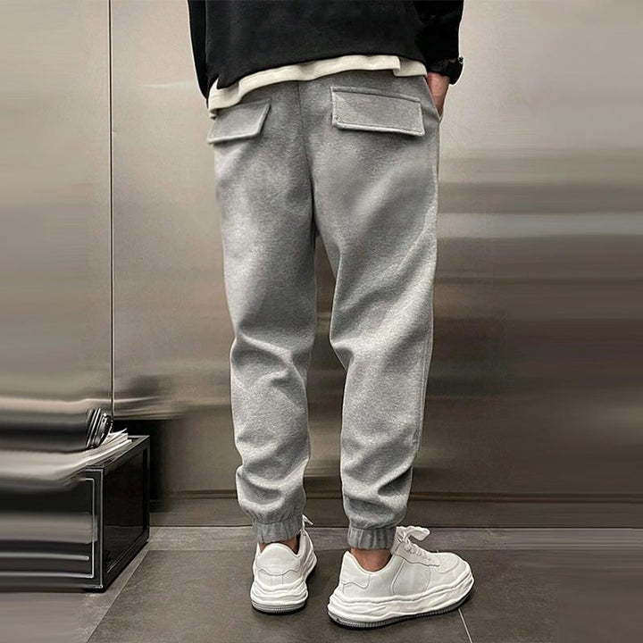 Sportjogger | Herren Jogginghose für Freizeit & Sport