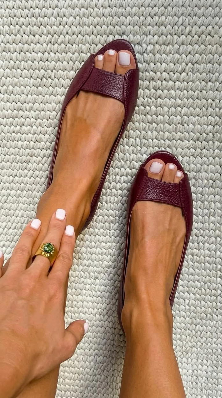 Adelina Sandalen Farbvariante