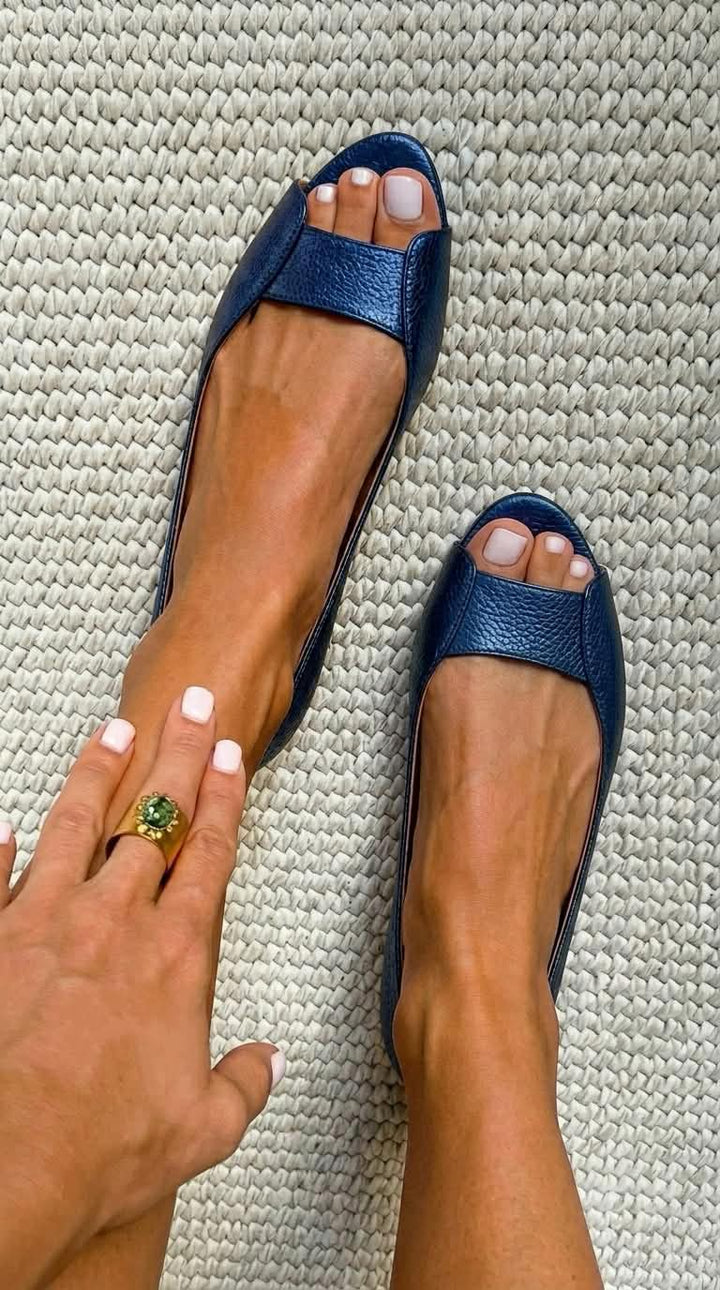 Adelina Sandalen Detailansicht