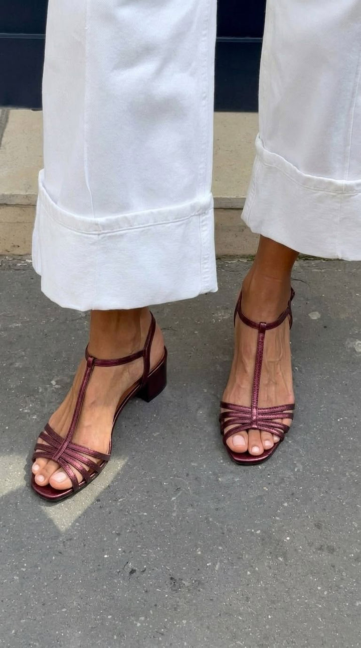 Alegre Sandalen Farbvariante