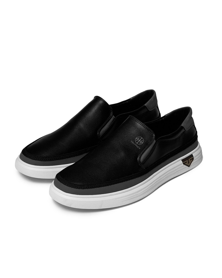 Whitman | Eleganter Slip-On