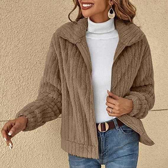 Plüschwinter | Kuscheliger Pullover