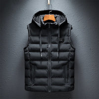 Lucawarmer - Supreme-Bodywarmer