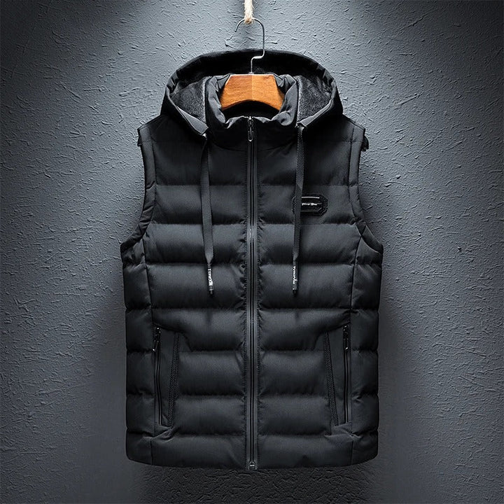 Lucawarmer - Supreme-Bodywarmer