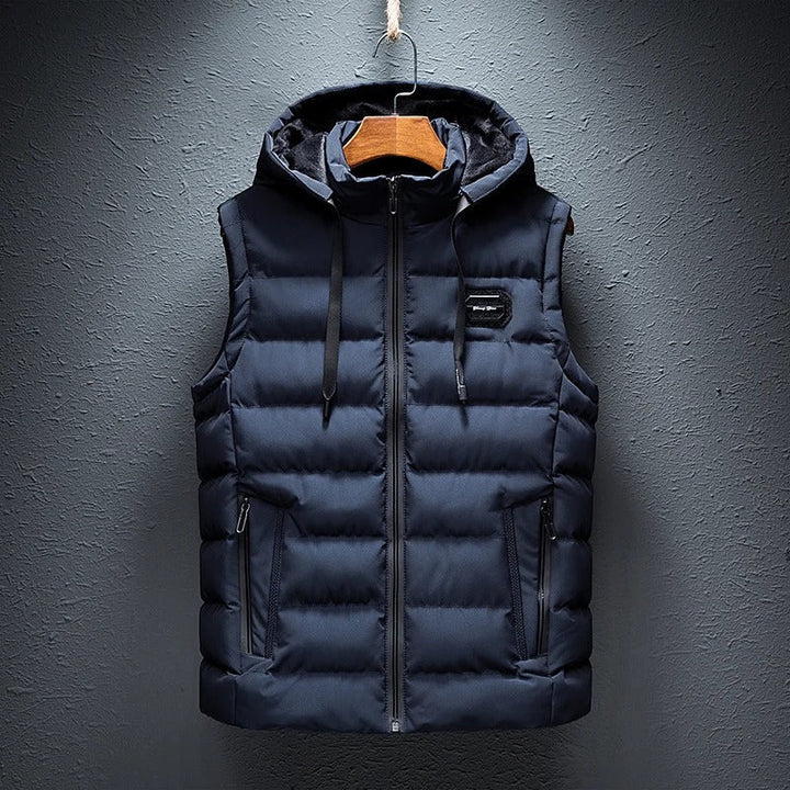Lucawarmer - Supreme-Bodywarmer