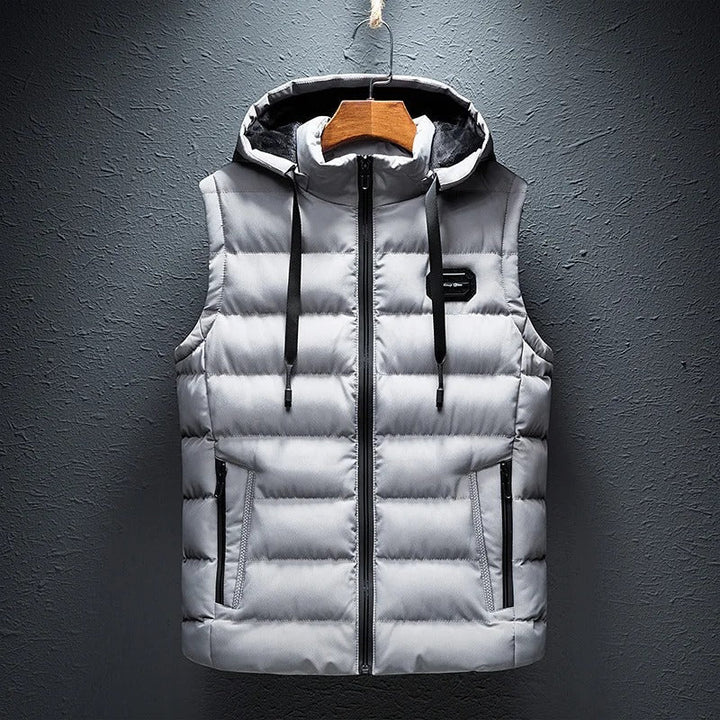 Lucawarmer - Supreme-Bodywarmer
